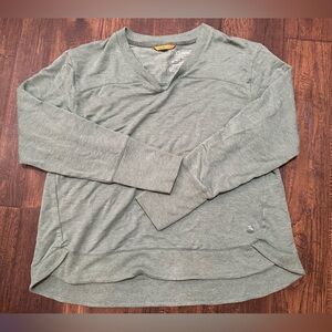 L.L. Bean Long Sleeve Women’s Size Large